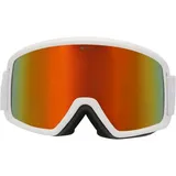 Whistler WS5150 Ski Goggle white 1002