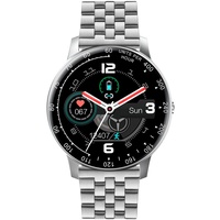Radiant Smartwatches Mode für Frauen RAS20404