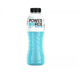 Powerade Mountain Blast Zero Sugar 50cl