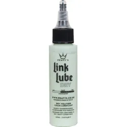 Peaty's Linklube Dry Kettenschmiermittel 60ML