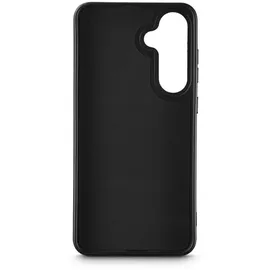 Hama Galaxy A56 5G Handyhülle Fantastic Feel schwarz