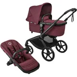 Bugaboo Fox 5 Renew Kombikinderwagen,