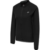 New Line Core Biking Fahrradjacke Damen black L