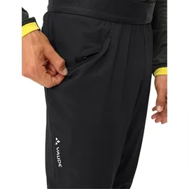 Vaude Scopi LW Hose Schwarz 52