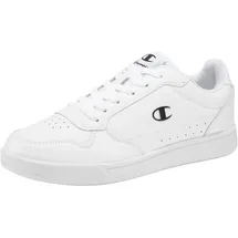 Champion New Court Kinder Weiß 38