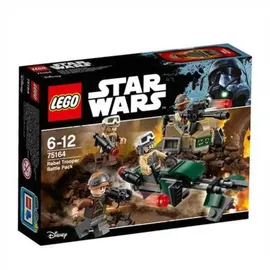 LEGO Star Wars Rebel Trooper Battle Pack 75164
