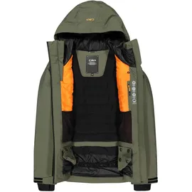 CMP Skijacke Khaki 46