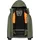 CMP Skijacke Khaki 46
