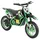 Hecht Elektro Pocketbike 54501 grün (54501)