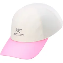 Arc'teryx Bird Word Cap weiß/beige S/M