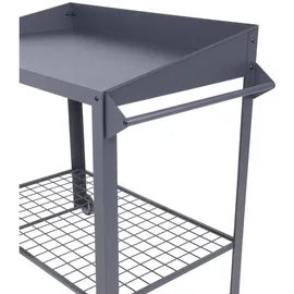 Garden Pleasure Pflanztisch Diana 90 x 90 x 55 cm