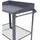 Garden Pleasure Pflanztisch Diana 90 x 90 x 55 cm