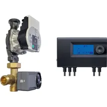 WILO Hocheffizienzpumpe EU11M