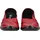 Arcopedico Slipper Herren Kirschrot 37
