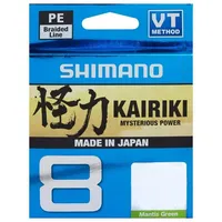 Shimano Fishing Kariki 8 Geflochtene Schnur 300 M -