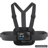 GoPro Chesty (Performance Chest Mount