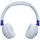 JBL Junior 320BT Blau