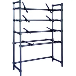 170-4-150B Keyboard Rack
