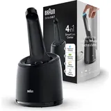 Braun Reinigungsstation Series 5-7 4-in-1 SmartCare Center