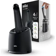 Braun Reinigungsstation Series 5-7 4-in-1 SmartCare Center