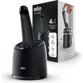 Braun Reinigungsstation Series 5-7 4-in-1 SmartCare Center