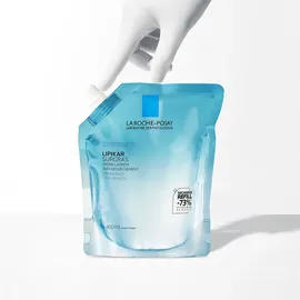 La Roche-Posay Lipikar Surgras Konzentrierte Duschcreme 400 ml