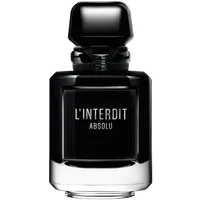 Givenchy L’Interdit Absolu Intense Eau de Parfum 80 ml