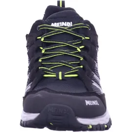 MEINDL Caribe GTX Herren Lemon/Schwarz 42