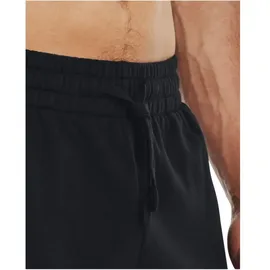 Under Armour Rival Fleece Herren Trainingshose, schwarz - XXL
