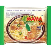 MAMA - Instant Reis Nudeln Klare Suppe - (1 X 55 GR)