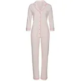 vivance dreams by lascana Pyjama rosa 32/34