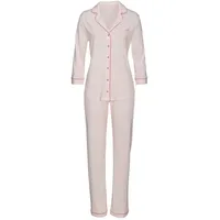 vivance dreams by lascana Pyjama rosa 32/34