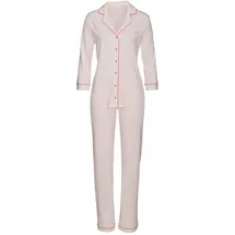 vivance dreams by lascana Pyjama rosa 32/34