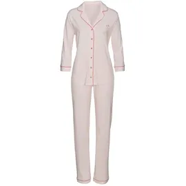 vivance dreams by lascana Pyjama rosa 32/34