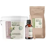Relax Biocare Relax Zaubererde Pferd 0,6 kg Paste