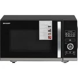 Sharp YC-QS254AE-B Schwarz