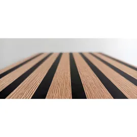 Tchibo Garderobenpaneel Alexa Schwarz