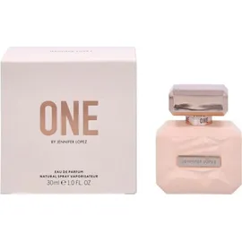 Jennifer Lopez One Eau de Parfum 30 ml