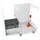ninka eins2vier Set Kb 600/seitenwand 18 - 19 mm Servo-drive uno Dunkelgrau