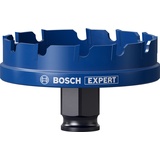 Bosch Professional Expert Sheet Metal Lochsäge 68mm, 1er-Pack (2608900501)