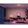 Philips Tento M 1 rund schwarz