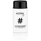 Alcina # Aufgepudert Volume Powder 12 g