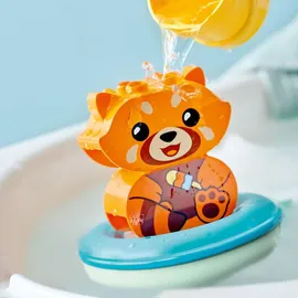 LEGO Duplo Badewannenspaß: Schwimmender Panda 10964