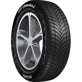 CEAT 4SeasonDrive+ 185/60 R14 86H XL