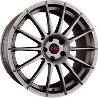 TEC Speedwheels AS2 4x108 ET45 MB63,4