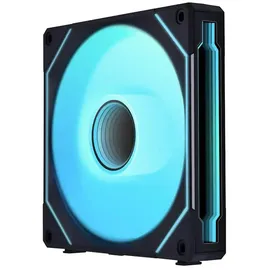 Lian Li UNI FAN SL-INF Wireless Reverse Blade Schwarz