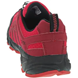 Kastinger Trailrunner Damen Red/Black 38