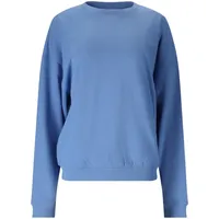 ATHLECIA Crecy Crew Neck Pullover Blau 36