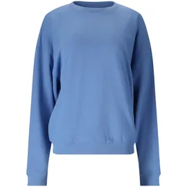 ATHLECIA Crecy Crew Neck Pullover Blau 36