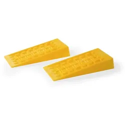 Fiamma - Auffahrkeil Level System Magnum 2er Pack